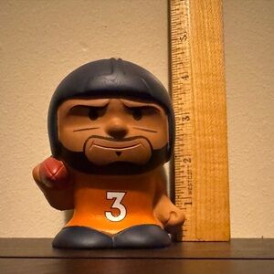 🏈 NFL Jumbo SqueezyMates - #3 Russell Wilson